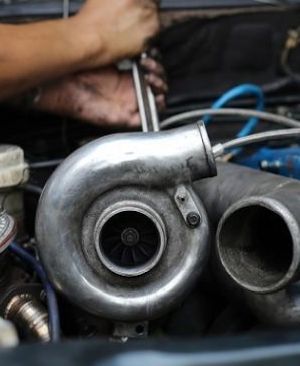 Turbos